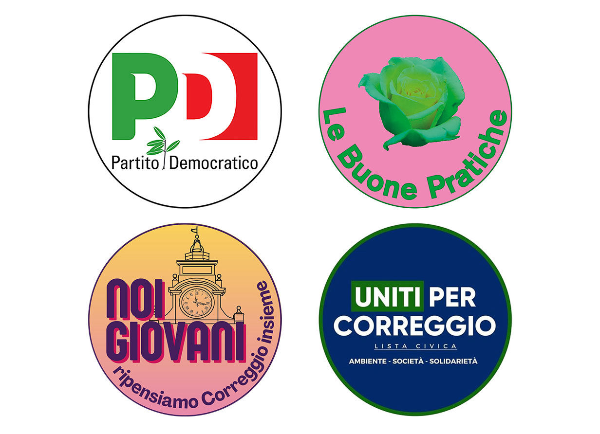 Candidati e Candidate